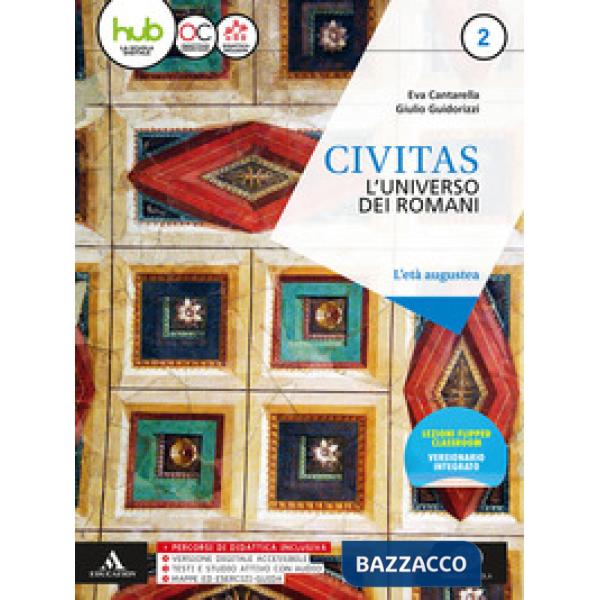 CIVITAS. PER I LICEI E GLI IST. MAGISTRA