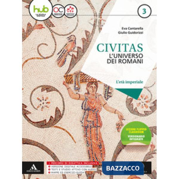 CIVITAS. PER I LICEI E GLI IST. MAGISTRA