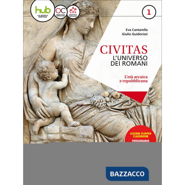 CIVITAS MB + CONT.DIGIT.