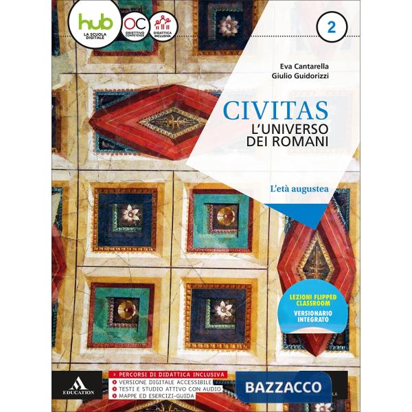 CIVITAS MB + CONT.DIGIT.