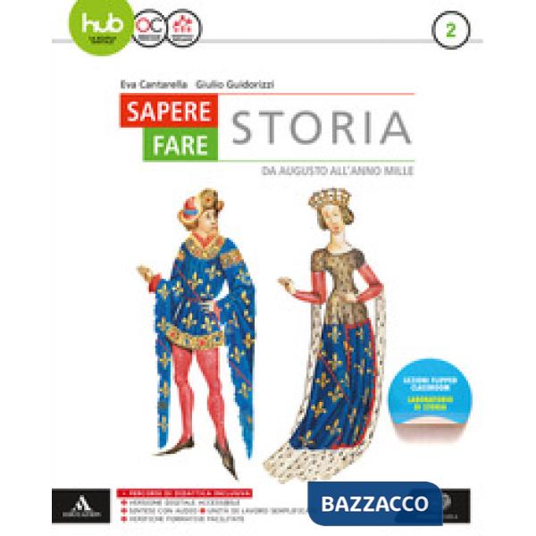 SAPERE FARE STORIA. PER GLI IST. TECNICI