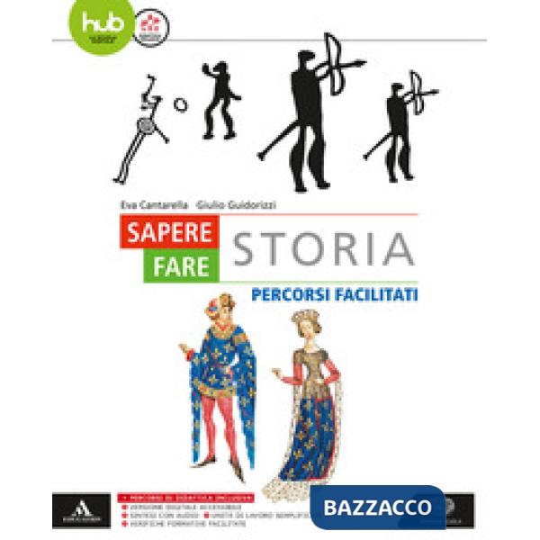 SAPERE FARE STORIA. PERCORSI FACILITATI
