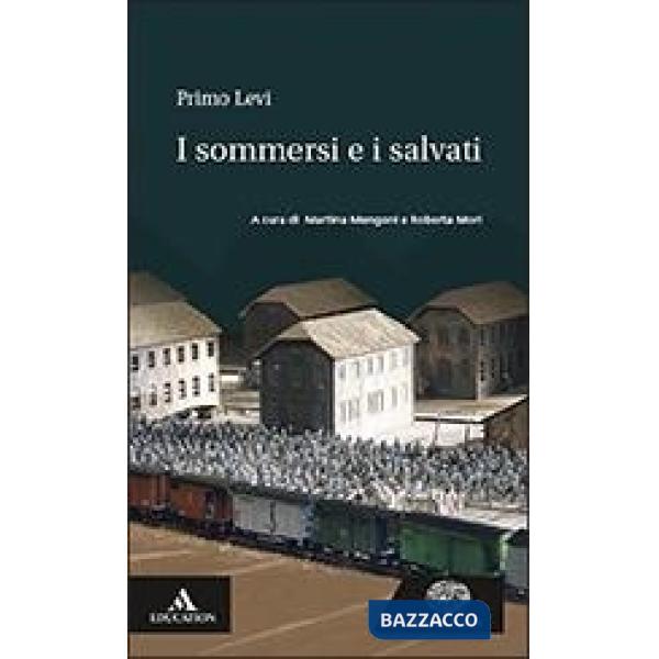 I SOMMERSI E I SALVATI VOLUME UNICO