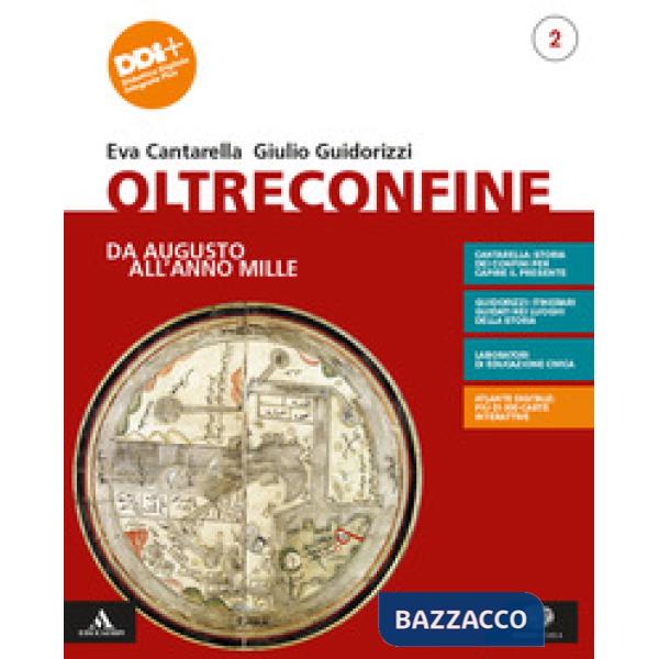 OLTRECONFINE 2