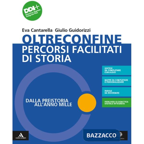 OLTRECONFINE PERCORSI FACILITATI DI STORIA