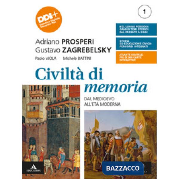 CIVILTA' DI MEMORIA 1