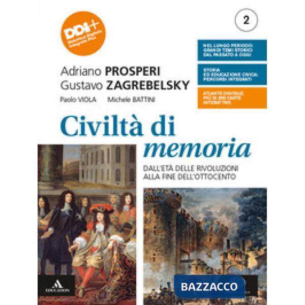 CIVILTA' DI MEMORIA 2
