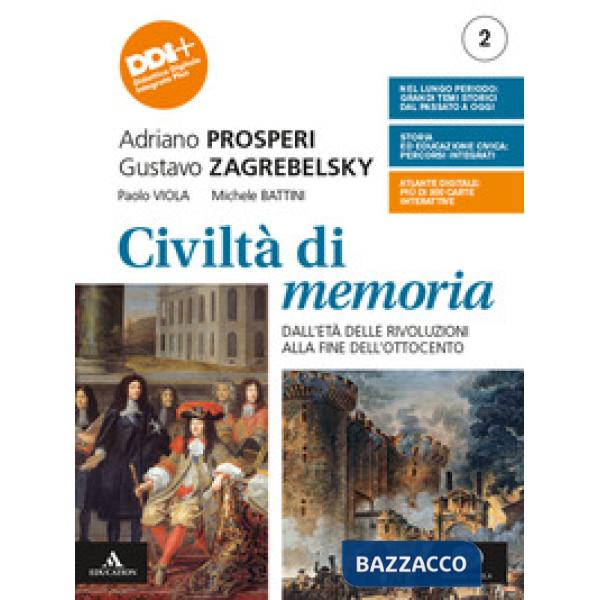CIVILTA' DI MEMORIA 2