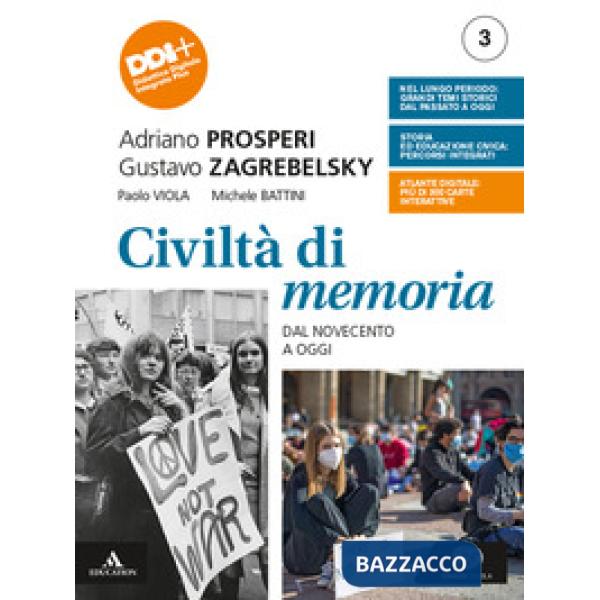 CIVILTA' DI MEMORIA 3