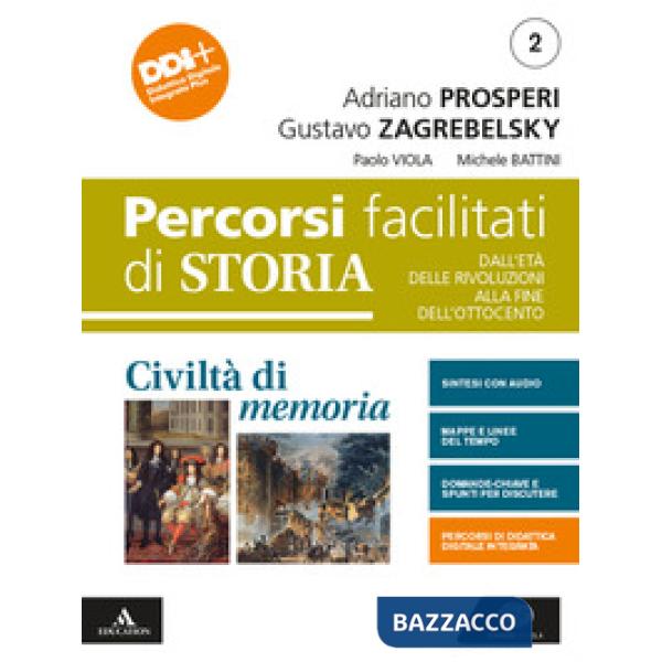 CIVILTA DI MEMORIA PERCORSI FACILITATI DI STORIA 2