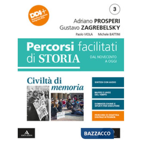 CIVILTA DI MEMORIA PERCORSI FACILITATI DI STORIA 3