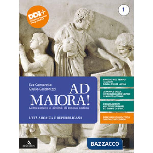AD MAIORA 1