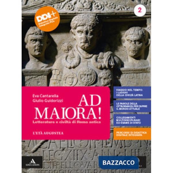 AD MAIORA 2