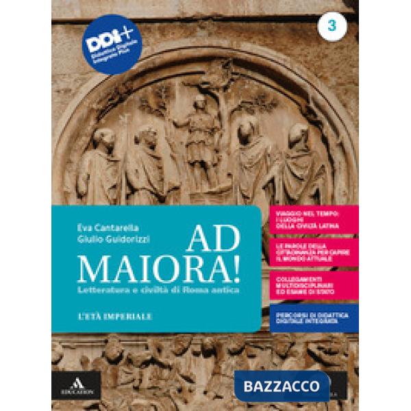 AD MAIORA 3