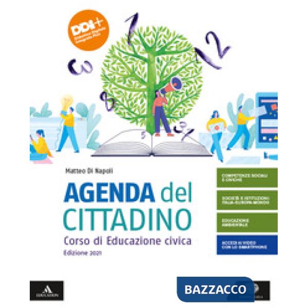 AGENDA DEL CITTADINO
