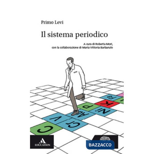 IL SISTEMA PERIODICO VOLUME UNICO