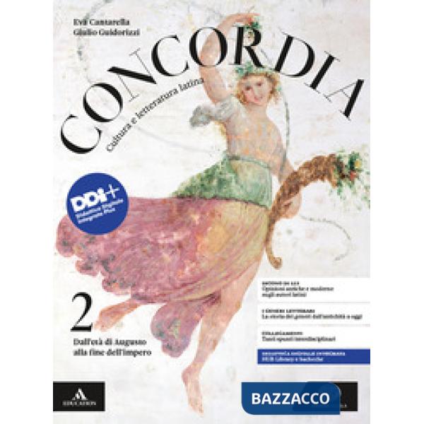 CONCORDIA VOL. 2