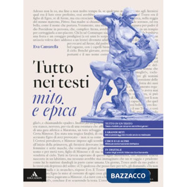 TUTTO NEI TESTI. VIAGGI LETTERARI.