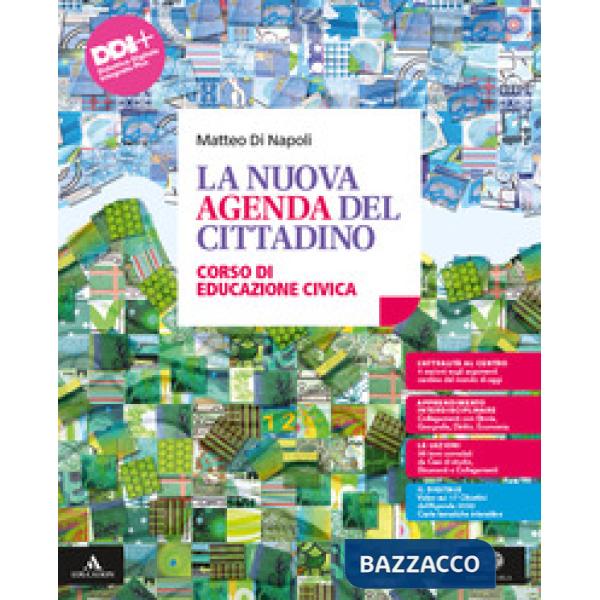 NUOVA AGENDA DEL CITTADINO 2023