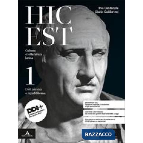 HIC EST VOLUME 3 L'ETA IMPERIALE