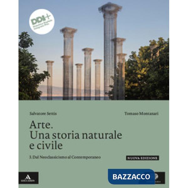 ARTE UNA STORIA NATURALE E CIVILE (2024) 3