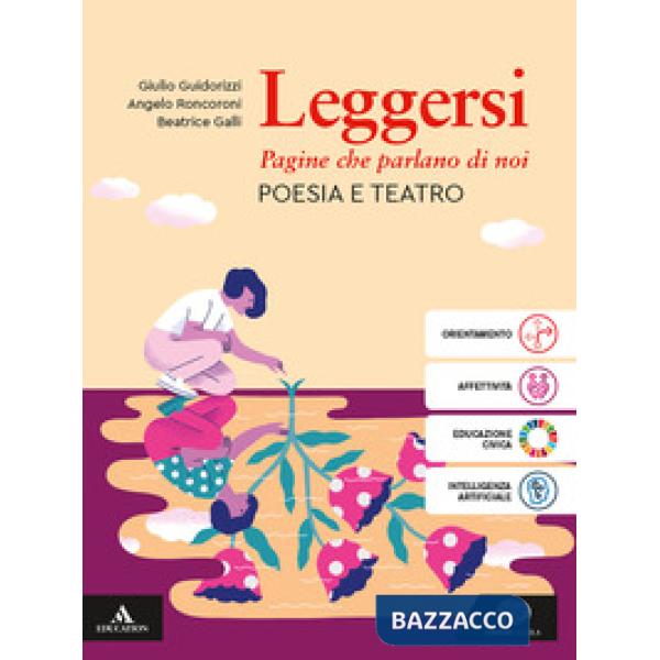 LEGGERSI POESIA