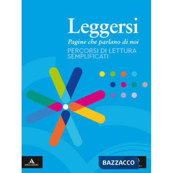 LEGGERSI PERCORSI DI LETTURA SEMPLIFICATI