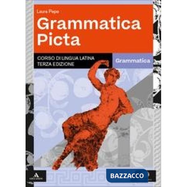 GRAMMATICA PICTA GRAMMATICA ESSENZIALE + LEZIONI 1