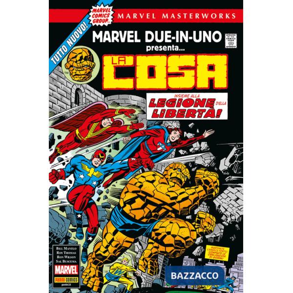 Marvel due-in-uno. Vol. 2