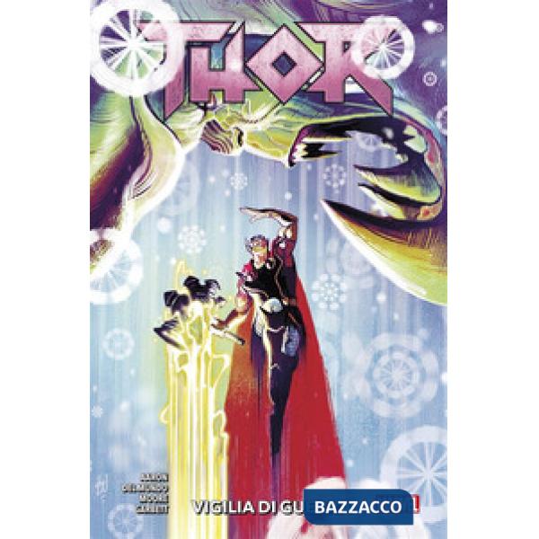 Vigilia di guerra. Thor. Vol. 2