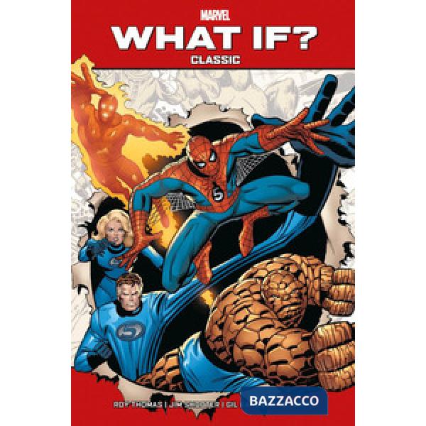What if? Classic