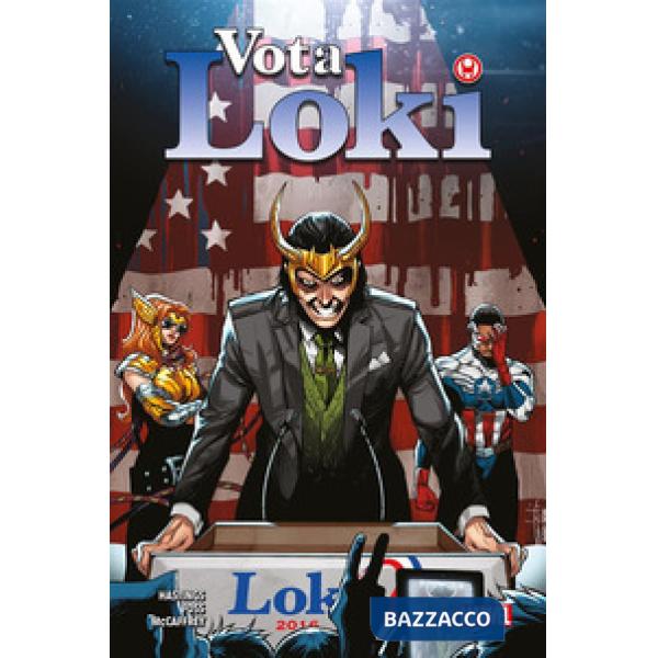 Vota Loki