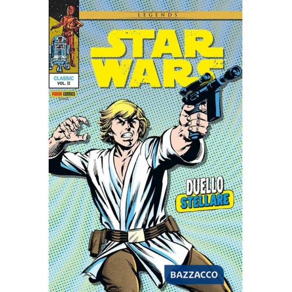 Duello stellare. Star Wars classic. Vol. 2