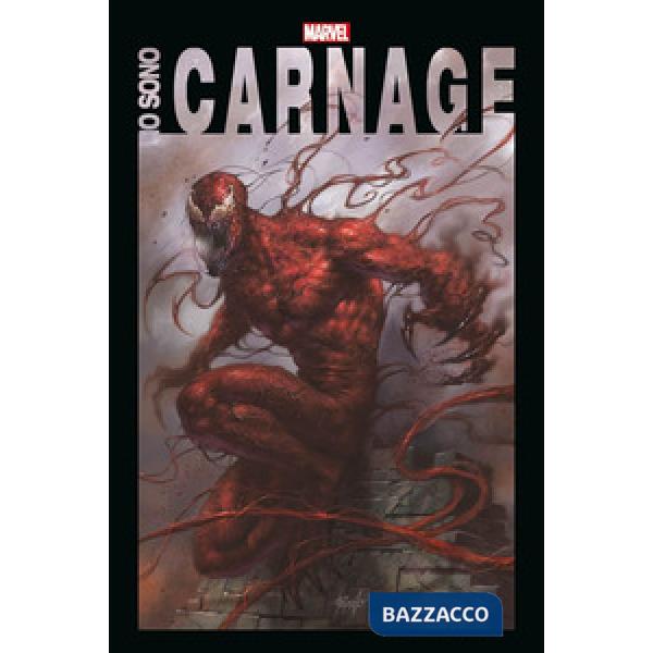 Io sono Carnage