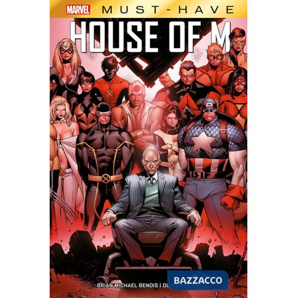 House of M