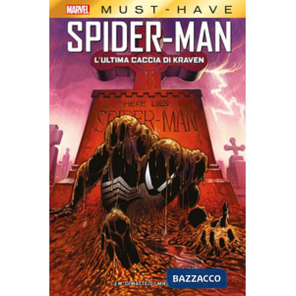 Ultima caccia di Kraven. Spider-Man (L')