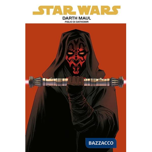 Darth Maul. Star Wars epic. Vol. 1