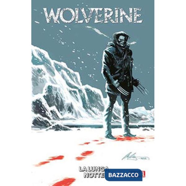 Wolverine. La lunga notte