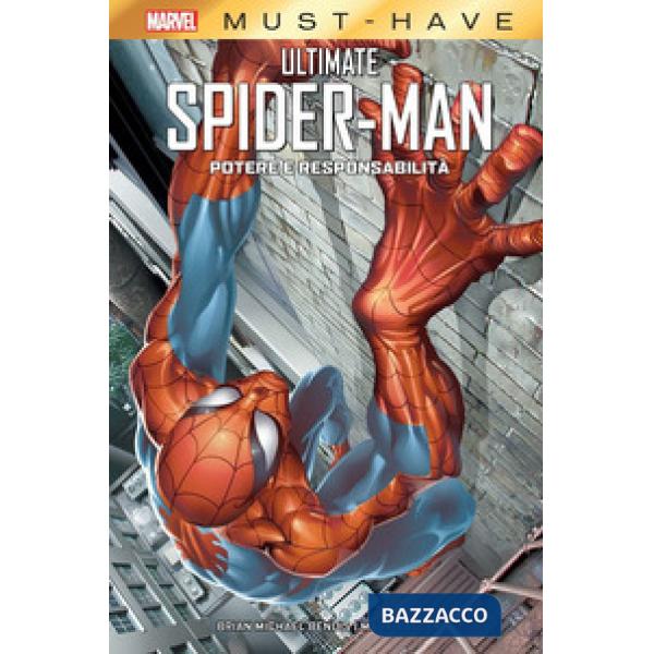 Potere e responsabilità. Ultimate Spider-Man