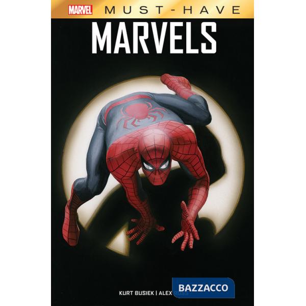 Marvels