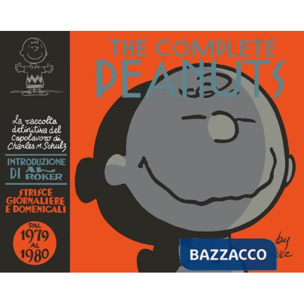 Complete Peanuts. Strisce giornaliere e domenicali (The). Vol. 15: Dal 1979 al 1980