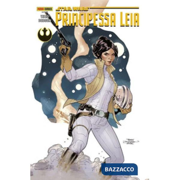 Principessa Leia. Star Wars