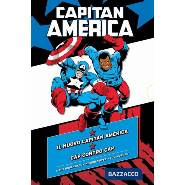 Capitano. Capitan America collection (Il)