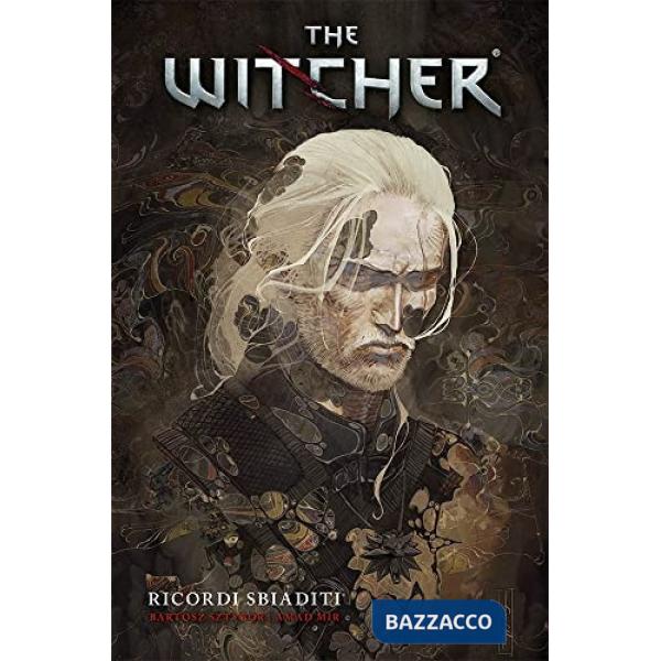 Witcher (The). Vol. 5: Ricordi sbiaditi