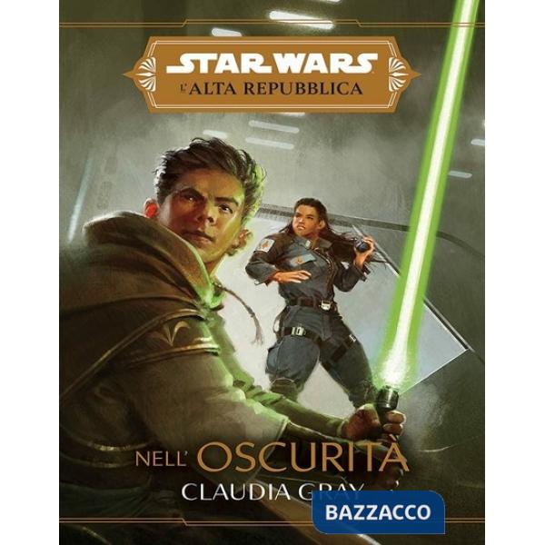 Nell'oscurità. L'Alta Repubblica. Star Wars
