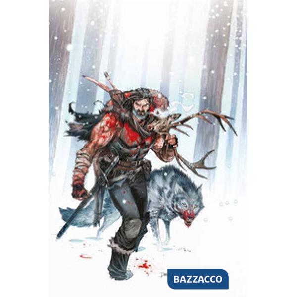 Klaus. Xmas box. Con calendario celebrativo a tema Klaus