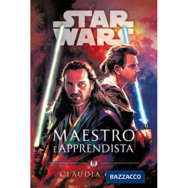 Maestro e apprendista. Star Wars romanzi
