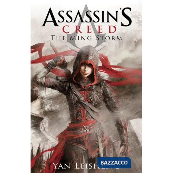 Ming storm. Assassin's creed (The)