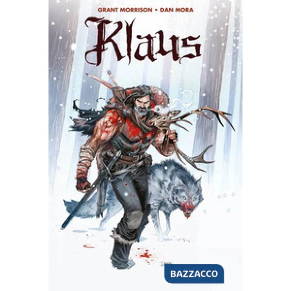 Klaus. Vol. 1