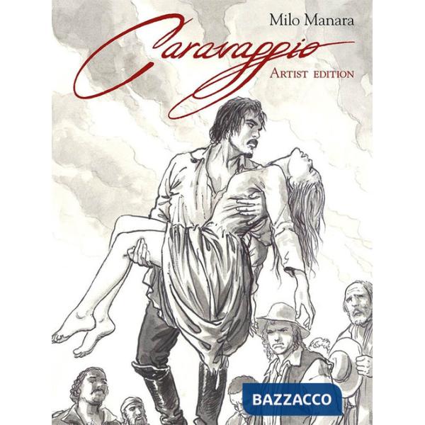 Caravaggio. Artist edition. Ediz. speciale
